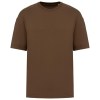 T-shirt écoresponsable oversize homme