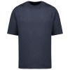 T-shirt écoresponsable oversize homme
