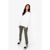 T-shirt écoresponsable manches longues unisexe