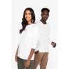 T-shirt écoresponsable manches longues unisexe