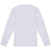 T-shirt écoresponsable manches longues unisexe