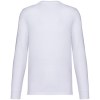 T-shirt écoresponsable manches longues unisexe