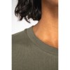 T-shirt écoresponsable manches longues unisexe