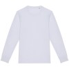 T-shirt écoresponsable manches longues unisexe