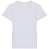 T-shirt écoresponsable délavé unisexe