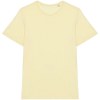T-shirt écoresponsable délavé unisexe