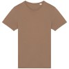 T-shirt écoresponsable délavé unisexe
