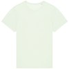 T-shirt écoresponsable délavé unisexe
