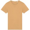 T-shirt écoresponsable délavé unisexe