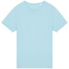 T-shirt écoresponsable délavé unisexe