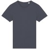 T-shirt écoresponsable délavé unisexe