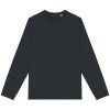 T-shirt écoresponsable raglan manches longues homme