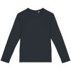 T-shirt écoresponsable raglan manches longues femme