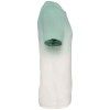 T-shirt écoresponsable Dip Dye unisexe