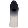 T-shirt écoresponsable Dip Dye unisexe