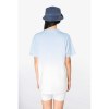 T-shirt écoresponsable Dip Dye unisexe