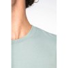 T-shirt écoresponsable Dip Dye unisexe