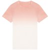 T-shirt écoresponsable Dip Dye unisexe
