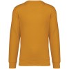 Sweat-shirt écoresponsable à col rond unisexe
