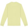 Sweat-shirt écoresponsable à col rond unisexe