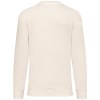 Sweat-shirt écoresponsable à col rond unisexe