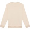 Sweat-shirt écoresponsable à col rond unisexe