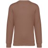 Sweat-shirt écoresponsable à col rond unisexe