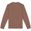 Sweat-shirt écoresponsable à col rond unisexe