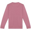 Sweat-shirt écoresponsable à col rond unisexe