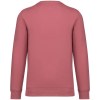 Sweat-shirt écoresponsable à col rond unisexe