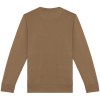 Sweat-shirt écoresponsable à col rond unisexe