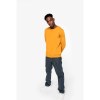 Sweat-shirt écoresponsable à col rond unisexe