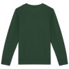 Sweat-shirt écoresponsable à col rond unisexe