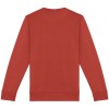 Sweat-shirt écoresponsable à col rond unisexe
