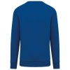 Sweat-shirt écoresponsable à col rond unisexe