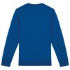 Sweat-shirt écoresponsable à col rond unisexe