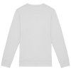 Sweat-shirt écoresponsable à col rond unisexe