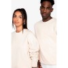 Sweat-shirt écoresponsable à col rond unisexe