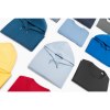 Sweat-shirt écoresponsable à col rond unisexe