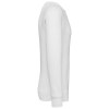 Sweat-shirt écoresponsable à col rond unisexe