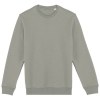 Sweat-shirt écoresponsable à col rond unisexe