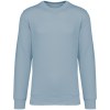 Sweat-shirt écoresponsable à col rond unisexe