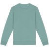 Sweat-shirt écoresponsable à col rond unisexe