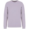 Sweat-shirt écoresponsable à col rond unisexe