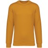 Sweat-shirt écoresponsable à col rond unisexe