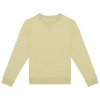 Sweat-shirt écoresponsable à col rond unisexe