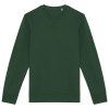 Sweat-shirt écoresponsable à col rond unisexe