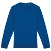 Sweat-shirt écoresponsable à col rond unisexe