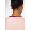 Sweat-shirt écoresponsable à col rond unisexe