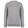 Sweat-shirt écoresponsable à col rond unisexe